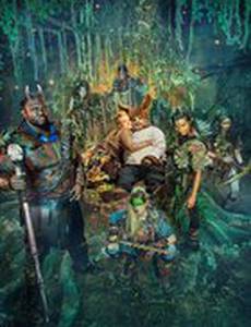 A Midsummer Night's Dream