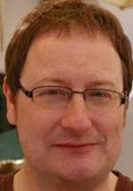 Крис Чибнелл фото