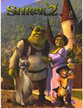 Постер из фильма "Шрек 2" - 1