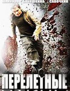 Перелётные птицы (мини-сериал)