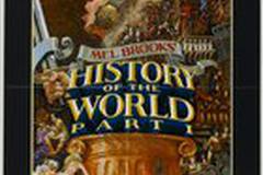 Всемирная история, часть 1