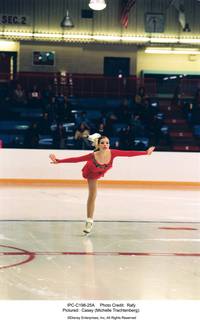 Кадр Принцесса Льда