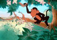 Кадр Babar: King of the Elephants