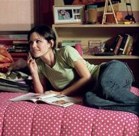 Кадр Прощальный поцелуй