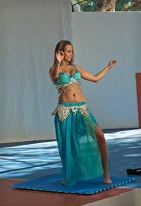 Кадр Няньки