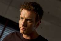 Кадр Остров