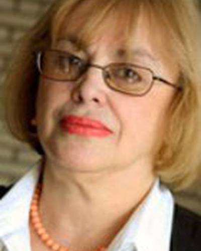 Мира Тодоровская фото