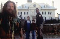 Кадр Джуманджи