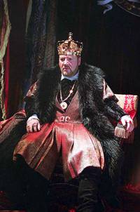 Кадр Генрих VIII