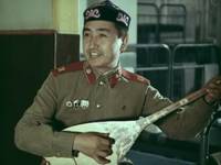 Кадр Алые погоны (мини-сериал)