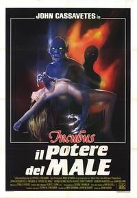 Постер Инкубус