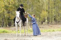 Кадр Ад на колёсах