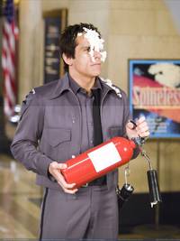 Кадр Ночь в музее