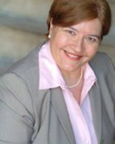 Mary Jo Mrochinski фото