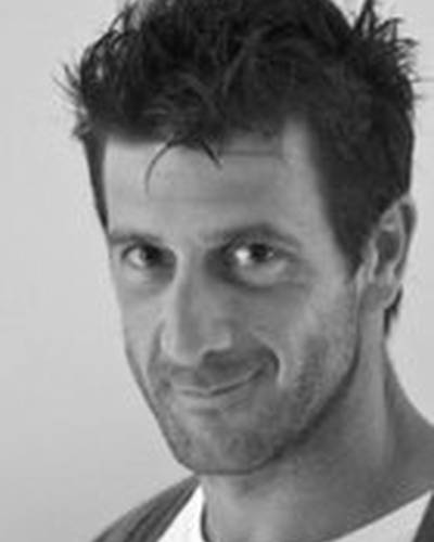 Yasca Sinigaglia фото