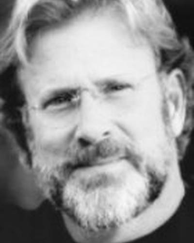 Джералд Бернс фото