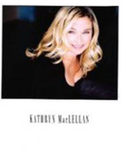 Кэтрин Маклеллан фото