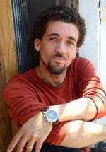 Скотт Норман фото