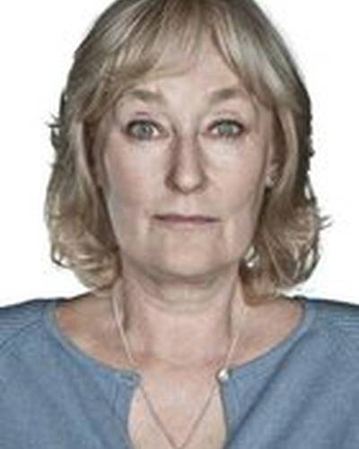 Эва Фритйофсон фото