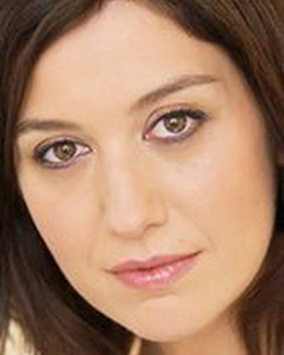 Мередит Бишоп фото