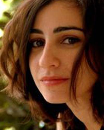 Дана Ивги фото