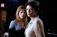 Кадр Контроль земли