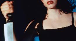 Кадр из фильма "Дьявол во плоти (видео)" - 1