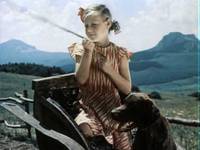 Кадр Смелые люди