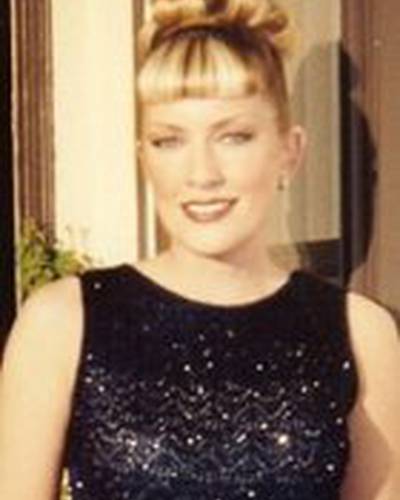 Тришиа Шелдон фото