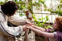 Кадр Отчаянные романтики