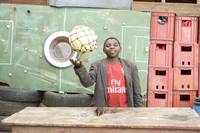 Кадр Большие приключения в Африке