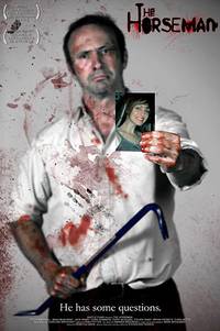 Постер Всадник