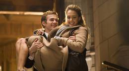 Кадр из фильма "Наркоз" - 2