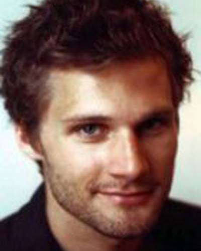 Алексис Михалик фото