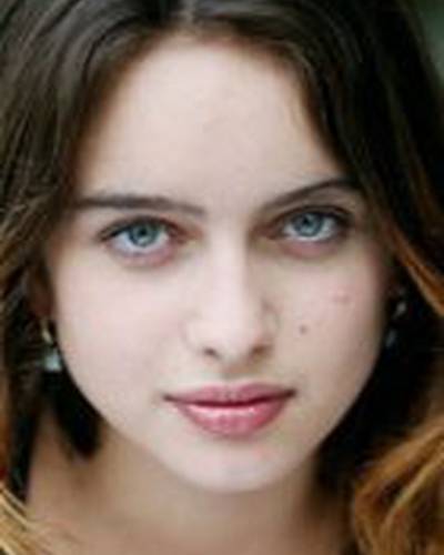 Клара Понсо фото