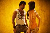 Кадр Неведомое