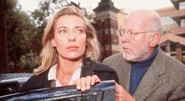 Кадр из фильма "Das Geheimnis - Auf der Spur des Mörders" - 1