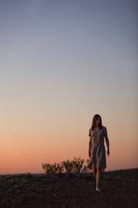 Кадр Чужая страна