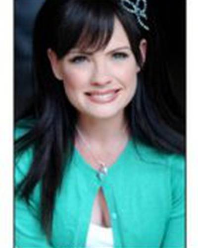 Эйлин Боуман фото