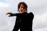 Кадр Фей Грим