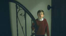 Кадр из фильма "Шестое чувство" - 1
