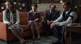 Кадр из фильма "Заклятие 2: Полтергейст в Энфильде" - 2