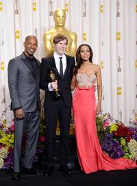 Кадр 85-я церемония вручения премии «Оскар»