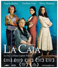 Постер Ящик