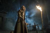 Кадр Я, Франкенштейн