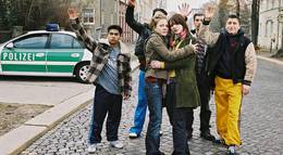 Кадр из фильма "Adil geht" - 1