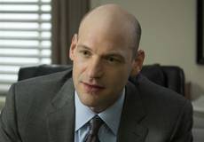 Кори Столл из «Карточного домика» появится в «Родине»