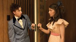 Кадр из фильма "Девушка пробуждается" - 2