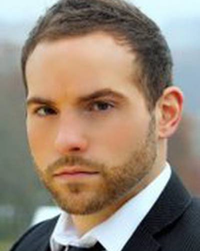 Мэттью Наду фото