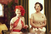 Кадр Месть от кутюр